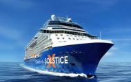 Celebrity Solstice